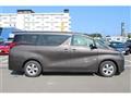 2020 Toyota Alphard G