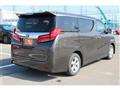 2020 Toyota Alphard G