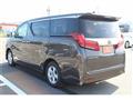 2020 Toyota Alphard G