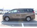 2020 Toyota Alphard G