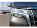 2020 Toyota Alphard G