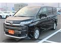 2025 Toyota Noah