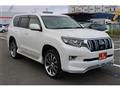 2017 Toyota Land Cruiser Prado