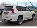 2017 Toyota Land Cruiser Prado