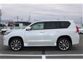 2017 Toyota Land Cruiser Prado