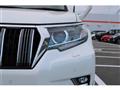 2017 Toyota Land Cruiser Prado