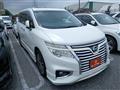 2014 Nissan Elgrand