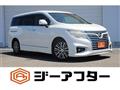 2014 Nissan Elgrand