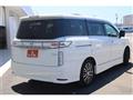 2014 Nissan Elgrand