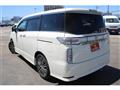2014 Nissan Elgrand
