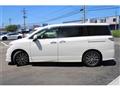 2014 Nissan Elgrand