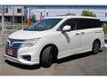 2014 Nissan Elgrand