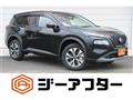 2022 Nissan X-Trail