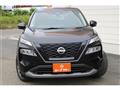 2022 Nissan X-Trail