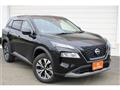 2022 Nissan X-Trail