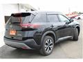 2022 Nissan X-Trail