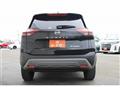 2022 Nissan X-Trail