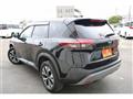 2022 Nissan X-Trail