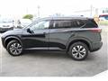 2022 Nissan X-Trail