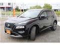2022 Nissan X-Trail