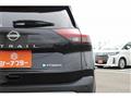 2022 Nissan X-Trail