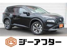 2022 Nissan X-Trail