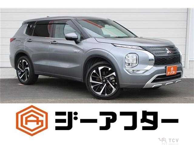 2022 Mitsubishi Outlander