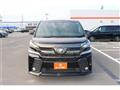 2016 Toyota Vellfire