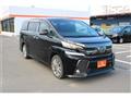 2016 Toyota Vellfire