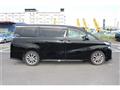 2016 Toyota Vellfire