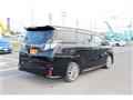 2016 Toyota Vellfire