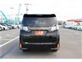 2016 Toyota Vellfire