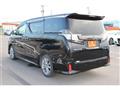 2016 Toyota Vellfire