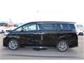2016 Toyota Vellfire