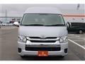 2020 Toyota Hiace Wagon