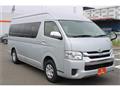 2020 Toyota Hiace Wagon
