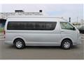 2020 Toyota Hiace Wagon