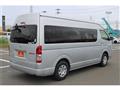 2020 Toyota Hiace Wagon