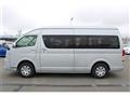 2020 Toyota Hiace Wagon