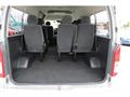 2020 Toyota Hiace Wagon