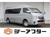 2020 Toyota Hiace Wagon