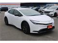 2025 Toyota Prius
