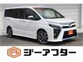 2021 Toyota Voxy