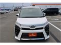 2021 Toyota Voxy
