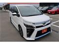 2021 Toyota Voxy
