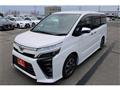 2021 Toyota Voxy