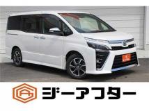 2021 Toyota Voxy
