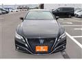2018 Toyota Crown