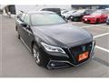 2018 Toyota Crown