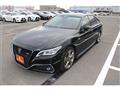 2018 Toyota Crown